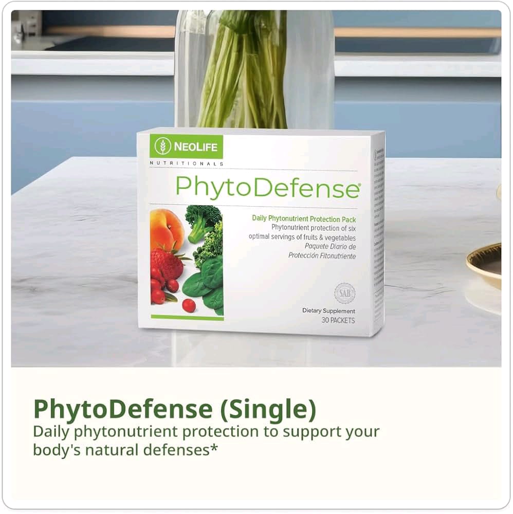 Phyto Defense