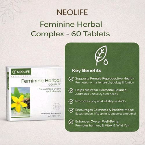 Feminine Herbal
